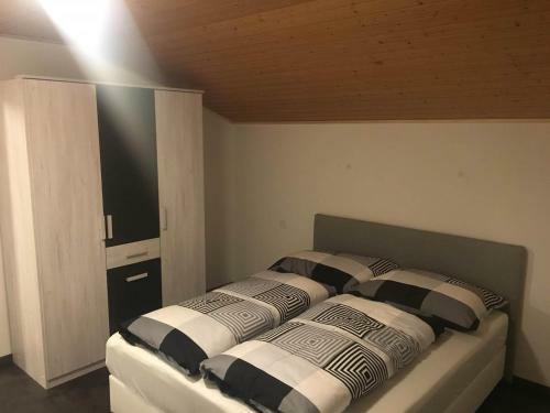Apartamento Haus Bergblick