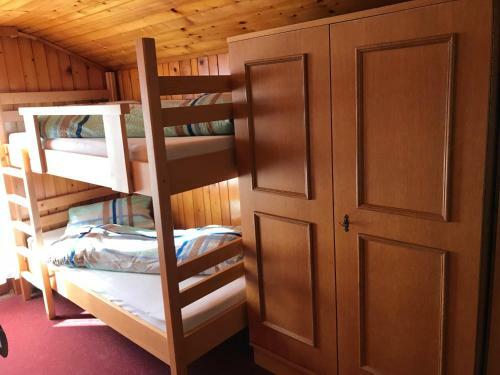 Apartamento Ferienhaus Hammer