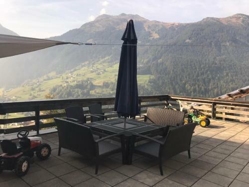 Apartamento Ferienhaus Hammer