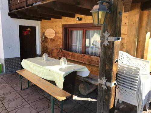 Apartamento Ferienhaus Hammer