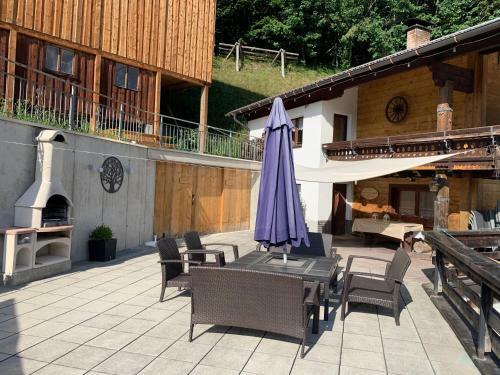 Apartamento Ferienhaus Hammer