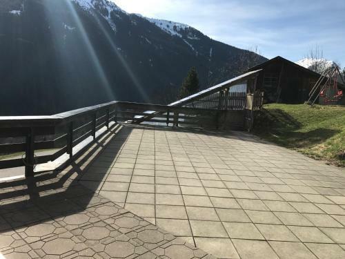 Apartamento Ferienhaus Hammer