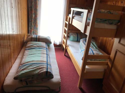 Apartamento Ferienhaus Hammer