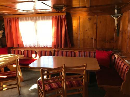 Apartamento Ferienhaus Hammer