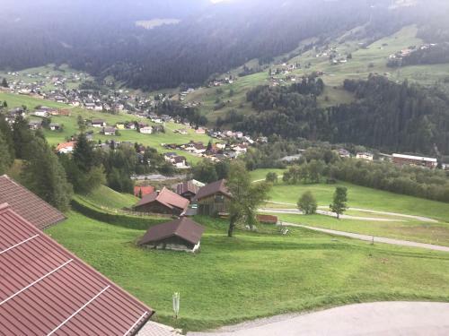 Apartamento Ferienhaus Hammer