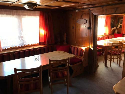 Apartamento Ferienhaus Hammer