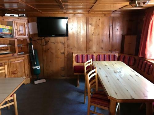 Apartamento Ferienhaus Hammer