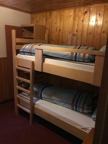 Apartamento Ferienhaus Hammer