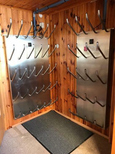 Apartamento Ferienhaus Hammer