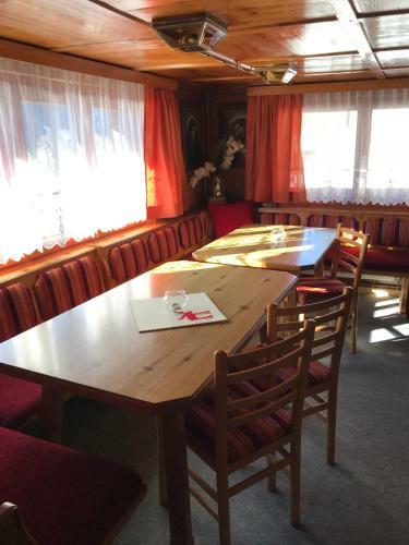 Apartamento Ferienhaus Hammer