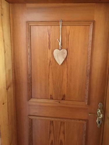 Apartamento Ferienhaus Hammer
