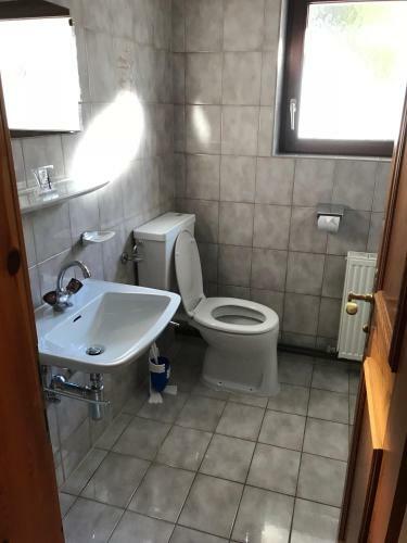 Apartamento Ferienhaus Hammer