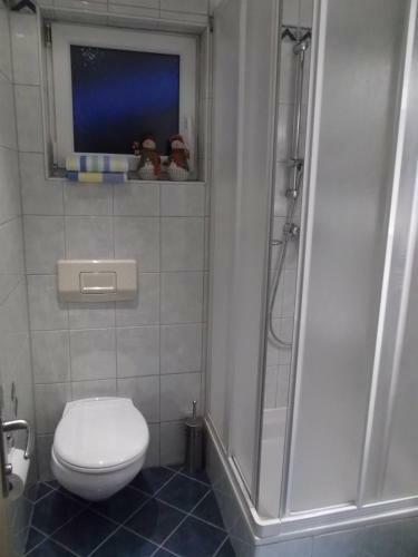 Apartamento Haus Martina