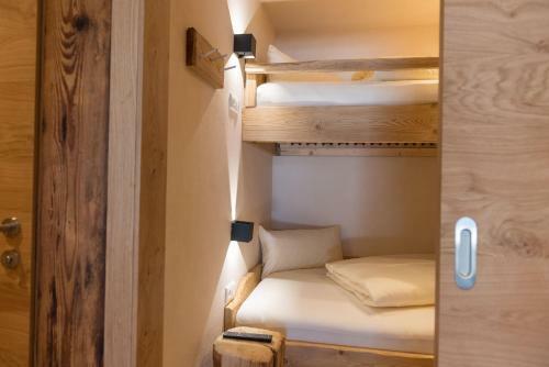 Apartamento Chalet Appartement Antonhaus