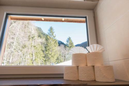 Apartamento Chalet Appartement Antonhaus