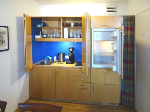 Apartamento Suite Marie Antoinette