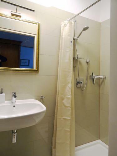 Apartamento Suite Marie Antoinette