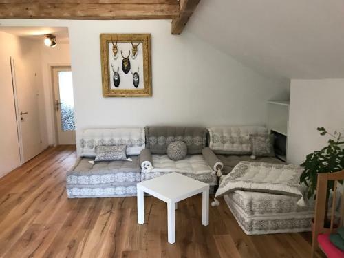 Apartamento Villa Nussbaum