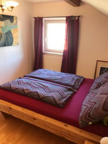 Apartamento Villa Nussbaum