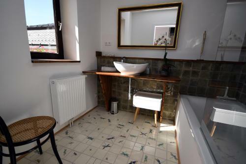 Apartamento Marktplatz Mountain View