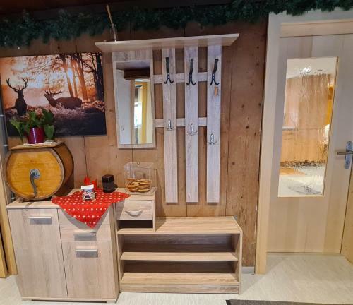 Apartamento Landhaus-willi