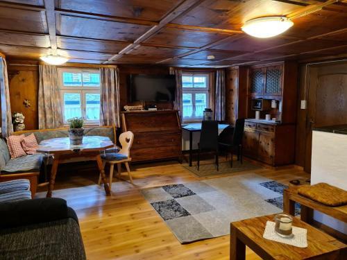 Apartamento Landhaus-willi