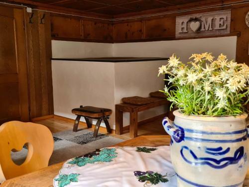 Apartamento Landhaus-willi