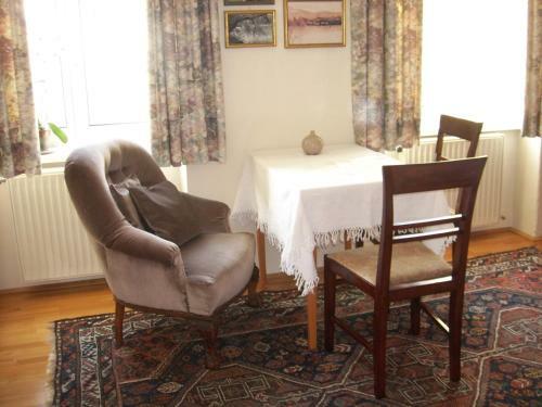 Apartamento Garconniere Im Ehemaligen Hotel Austria