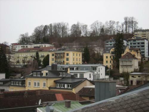 Apartamento Garconniere Im Ehemaligen Hotel Austria