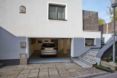 Apartamento Keramikhaus Gmunden