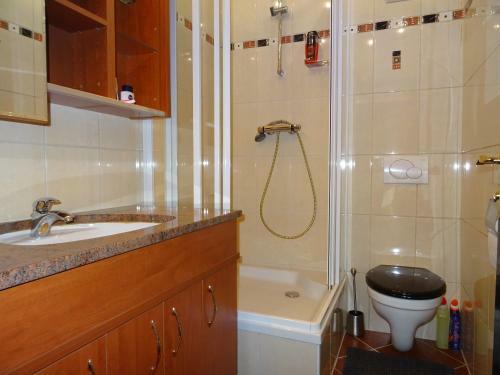 Apartamento Gew�lbezimmer Am Marktplatz