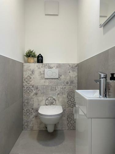 Luxury - Apartment Mit Balkon In Seen�he