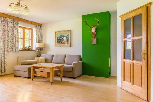 Apartamento Starbauer