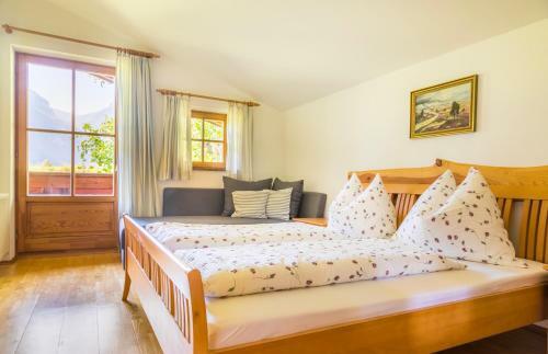 Apartamento Starbauer