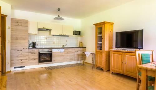 Apartamento Starbauer