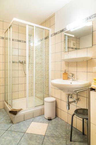 Apartamento Starbauer