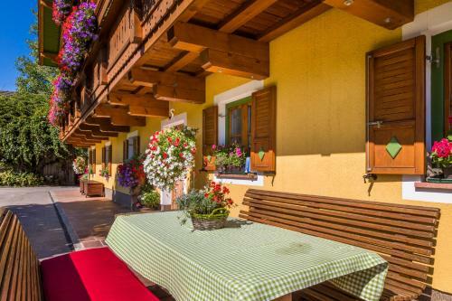 Apartamento Starbauer