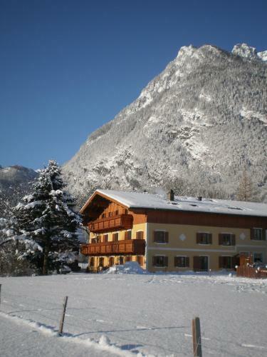 Apartamento Starbauer