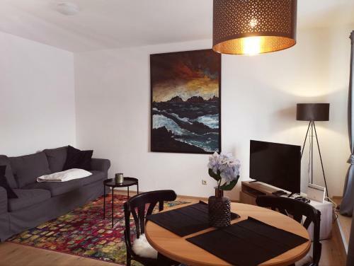 Apartamento Susas Charming Places