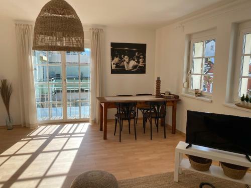 Apartamento Susas Charming Places