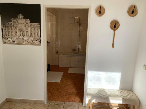 Apartamento Susas Charming Places