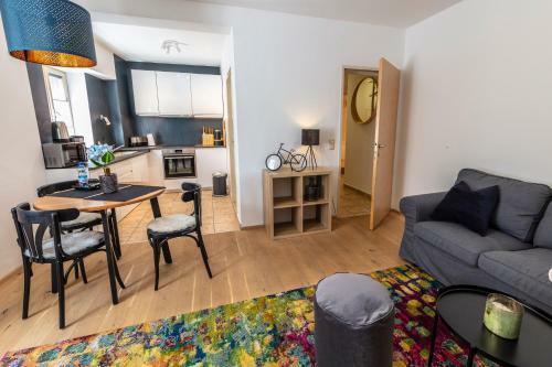 Apartamento Susas Charming Places