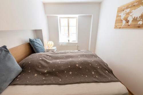 Apartamento Susas Charming Places