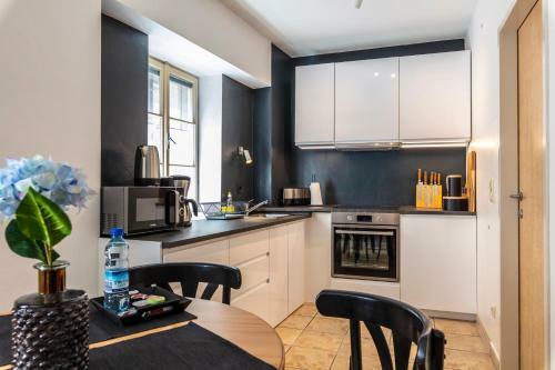 Apartamento Susas Charming Places