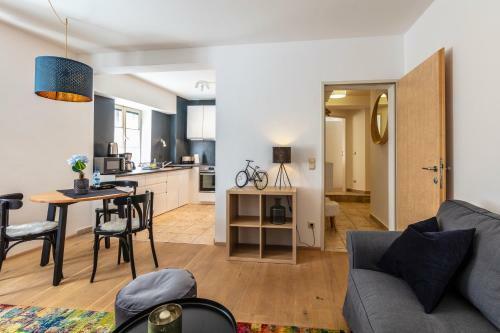 Apartamento Susas Charming Places