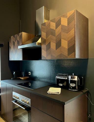 Apartamento Susas Charming Places