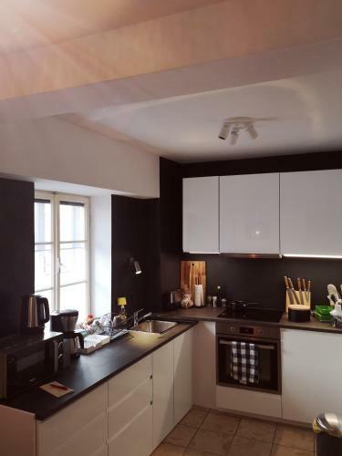 Apartamento Susas Charming Places