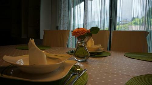 Apartamento Ferienwohnung Schicker