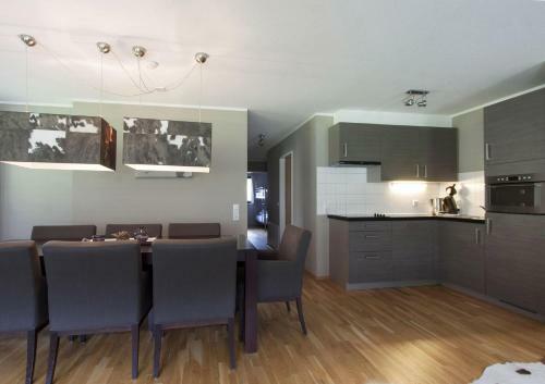 Apartamento Appart Laijola