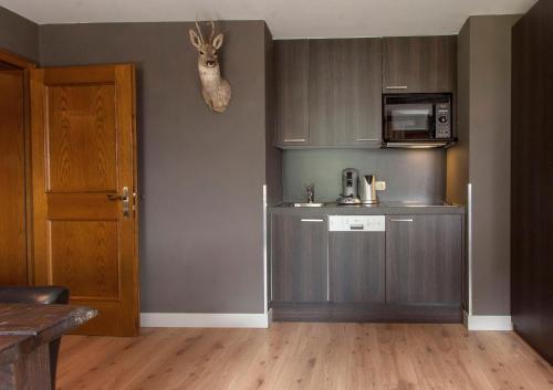 Apartamento Appart Laijola